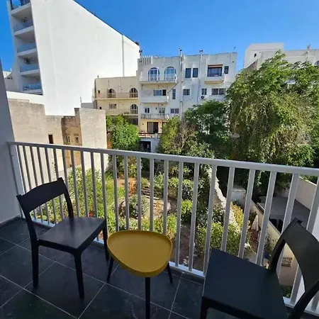 Bayview Baluta 2 Bedroom App15 * Sliema