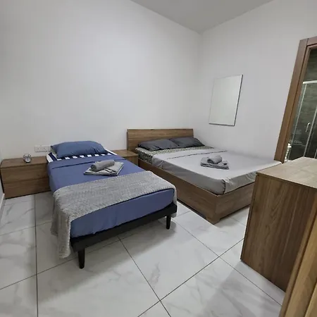 Apartment Bayview Baluta 2 Bedroom App15