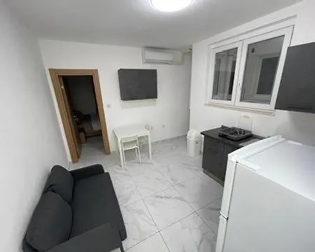 Lägenhet Bayview Baluta 2 Bedroom App15 *