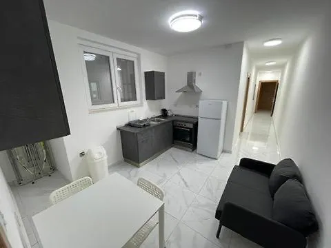Lägenhet Bayview Baluta 2 Bedroom App15 *